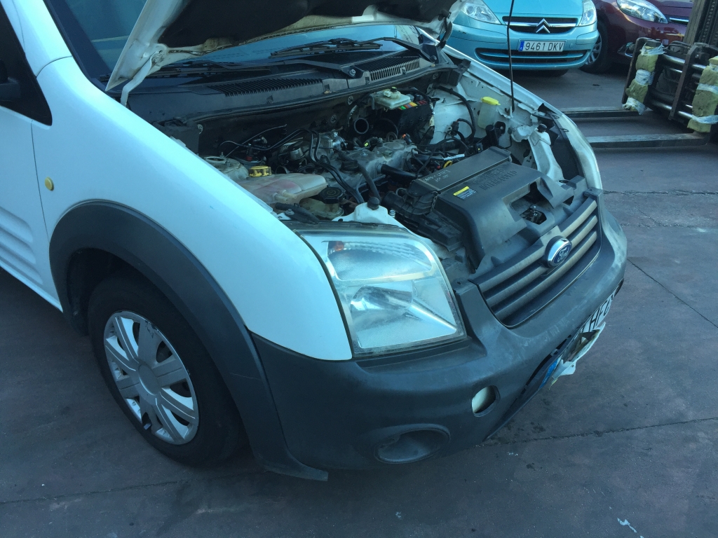 FORD TOURNEO CONNECT 1.8 TDCI 75CV