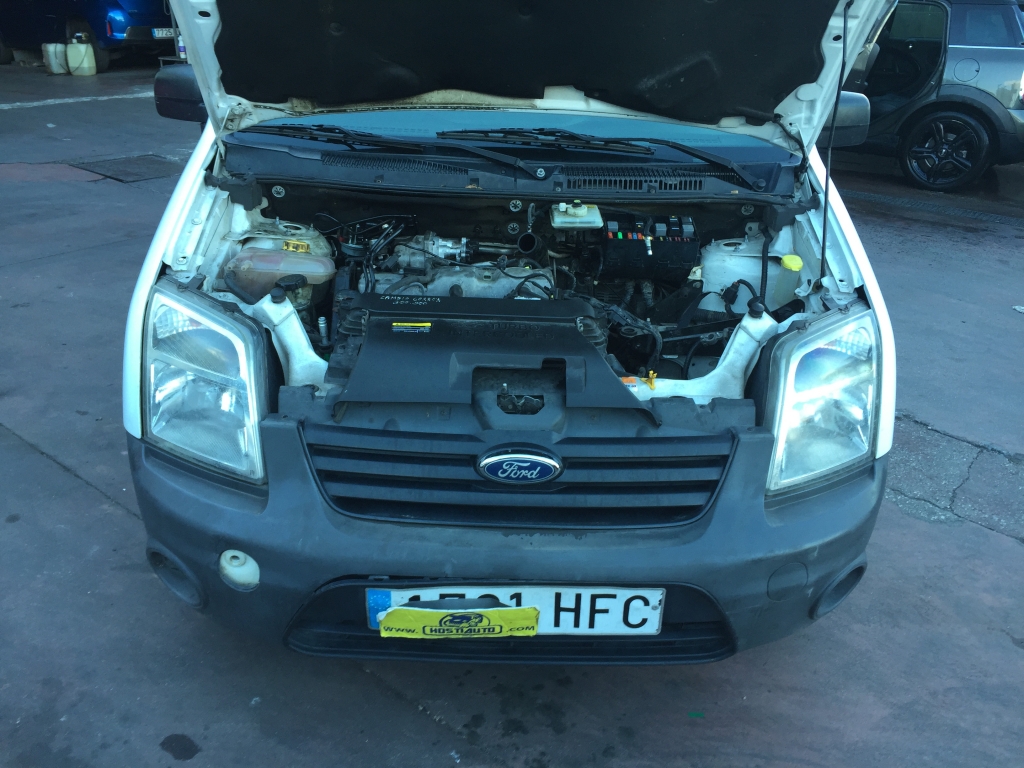 FORD TOURNEO CONNECT 1.8 TDCI 75CV