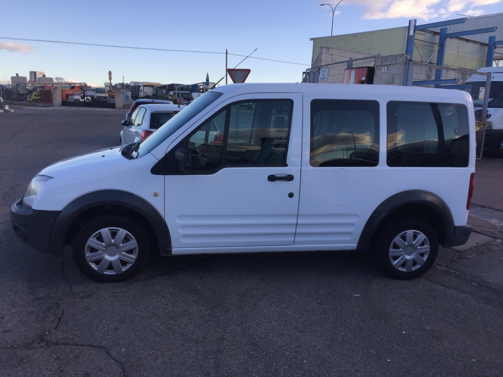 FORD TOURNEO CONNECT 1.8 TDCI 75CV