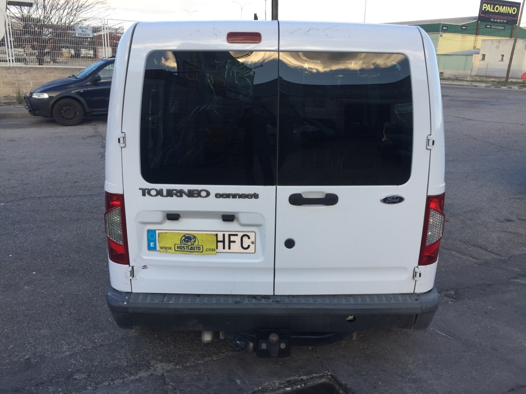 FORD TOURNEO CONNECT 1.8 TDCI 75CV