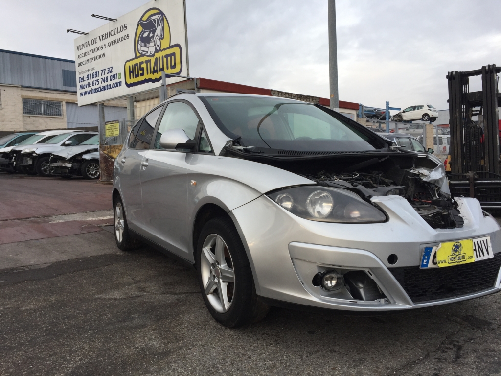 SEAT ALTEA XL 1.6 TDI 105CV