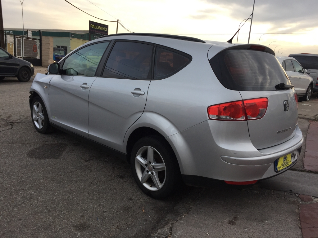 SEAT ALTEA XL 1.6 TDI 105CV