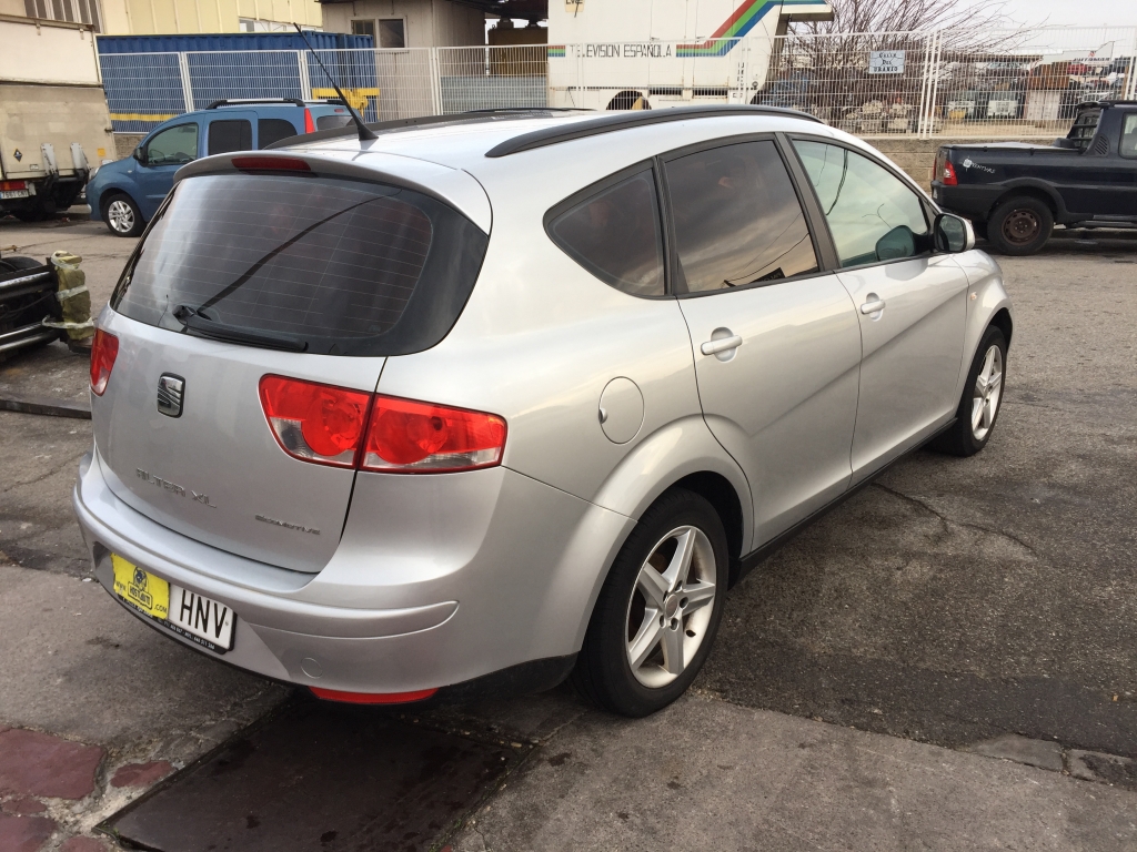 SEAT ALTEA XL 1.6 TDI 105CV