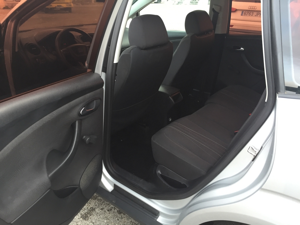 SEAT ALTEA XL 1.6 TDI 105CV