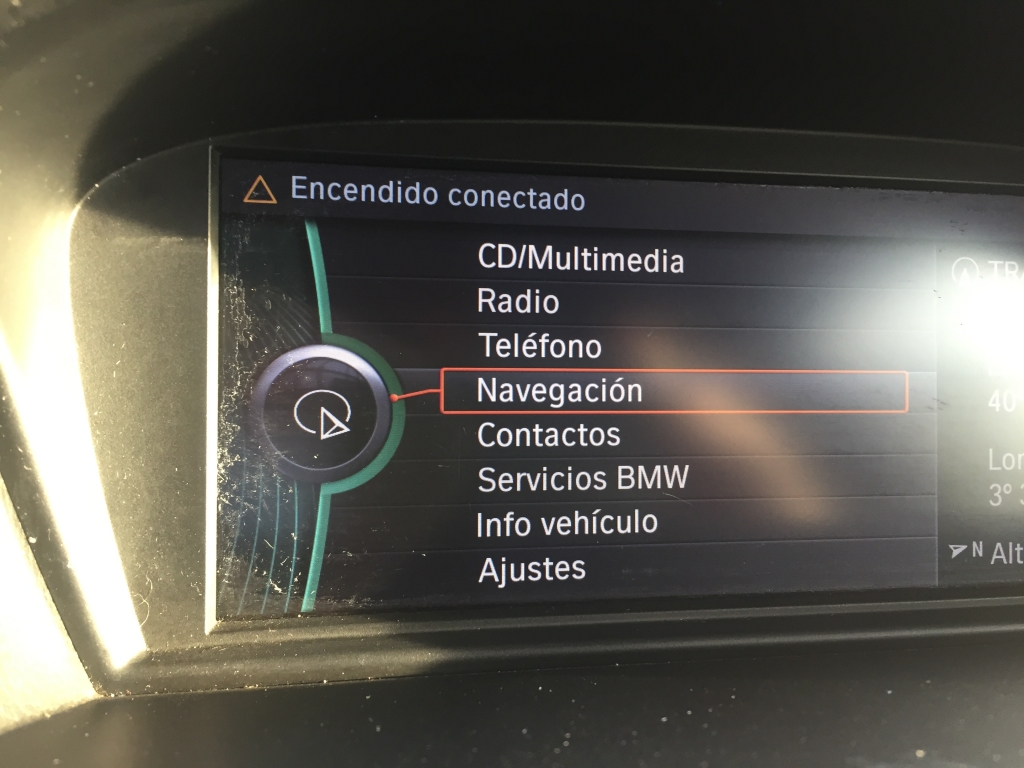 BMW 320 D 2.0 177CV