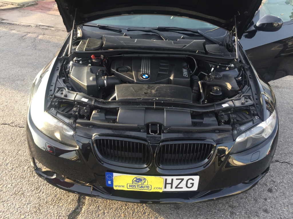 BMW 320 D 2.0 177CV