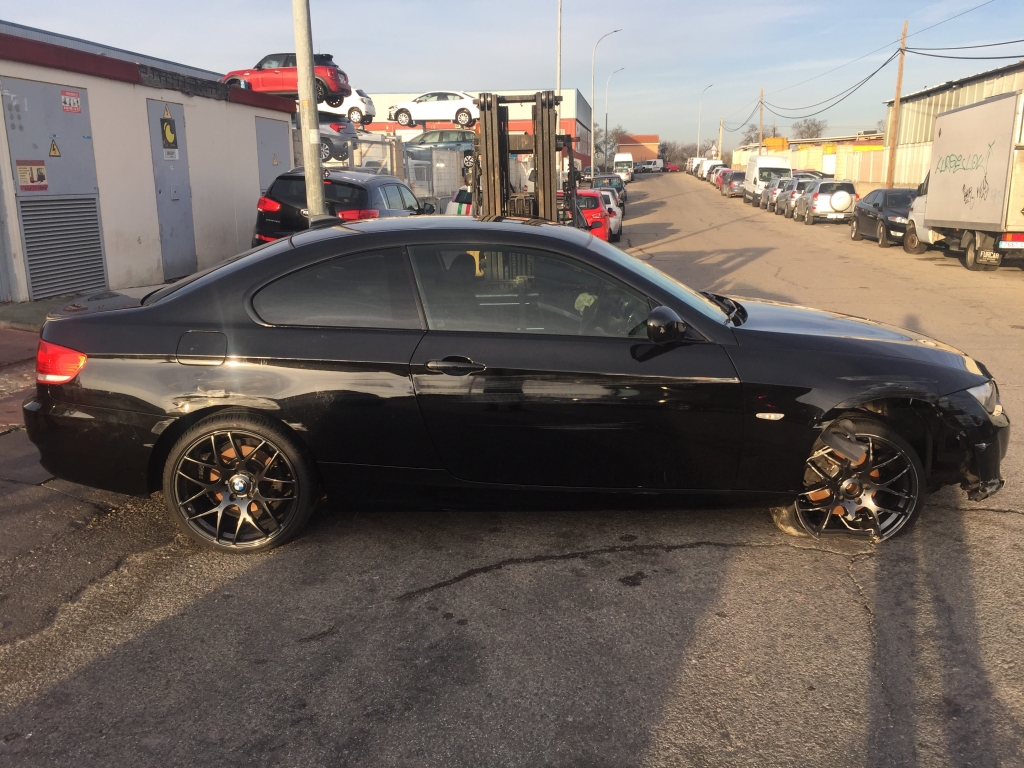 BMW 320 D 2.0 177CV