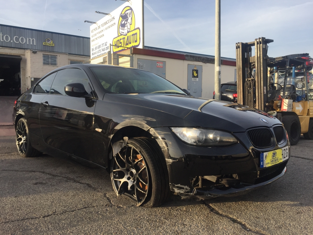 BMW 320 D 2.0 177CV