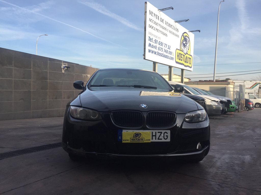 BMW 320 D 2.0 177CV