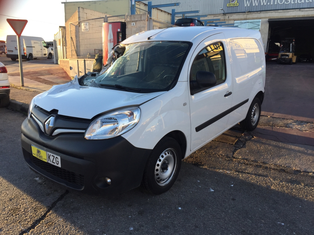 RENAULT KANGOO 1.5 DCI 90CV