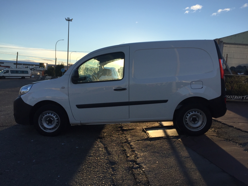 RENAULT KANGOO 1.5 DCI 90CV