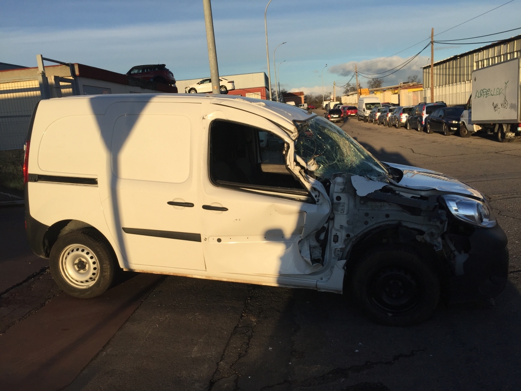 RENAULT KANGOO 1.5 DCI 90CV