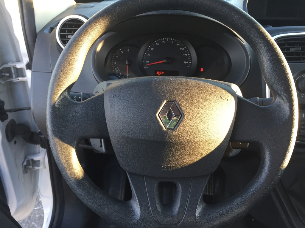 RENAULT KANGOO 1.5 DCI 90CV