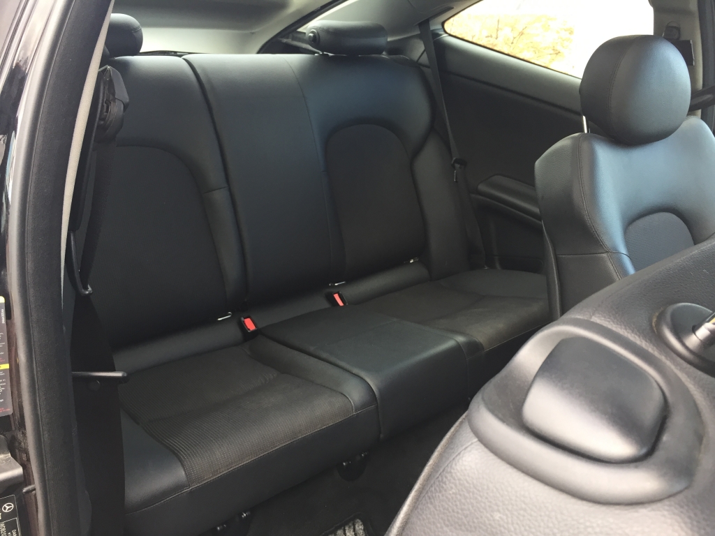 MERCEDES BENZ CLC 200 2.0 CDI 122CV