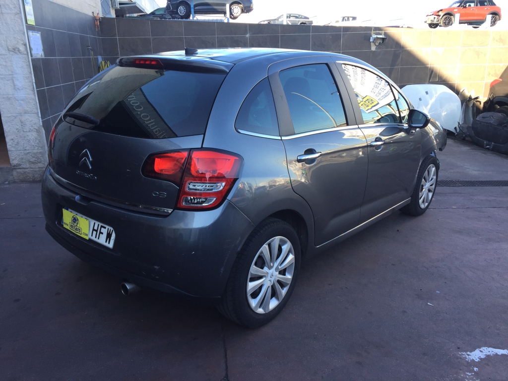 CITROEN C-3 1.4 VTI 95CV