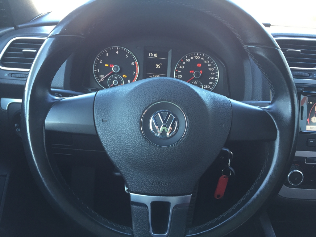 VOLKSWAGEN EOS 1.4 TSI 160CV