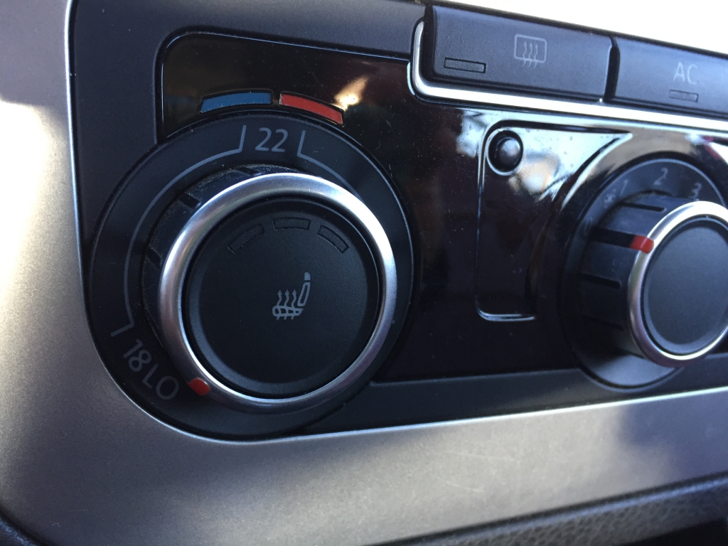 VOLKSWAGEN EOS 1.4 TSI 160CV