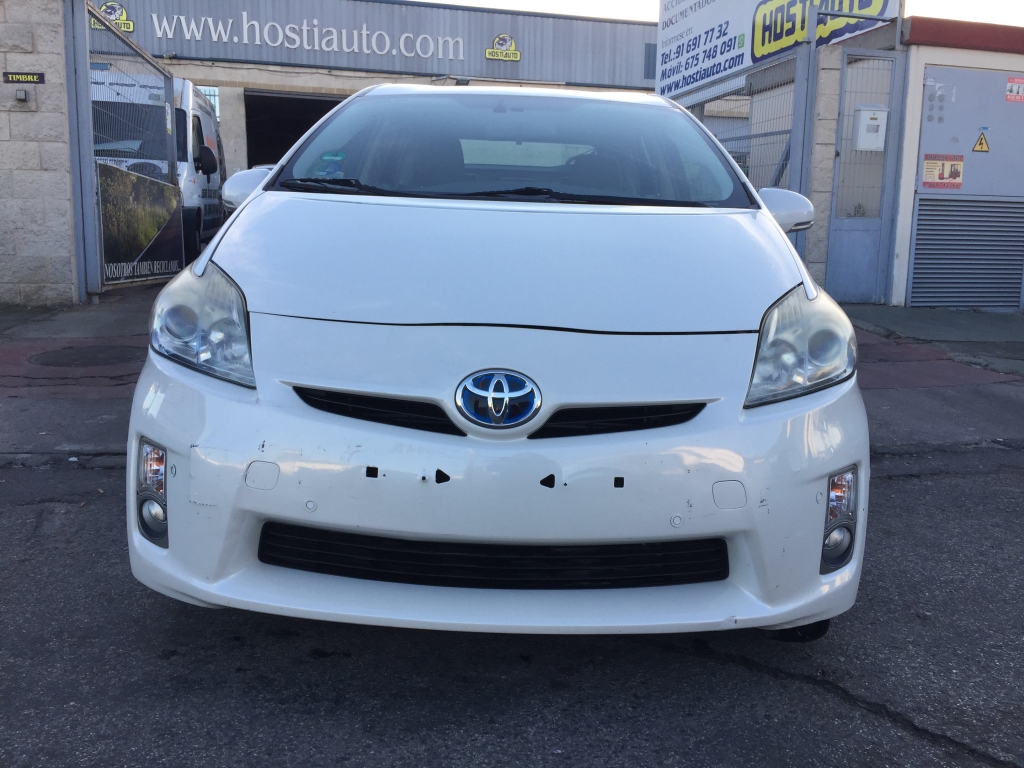 TOYOTA PRIUS 1.8 HIBRIDO 100CV