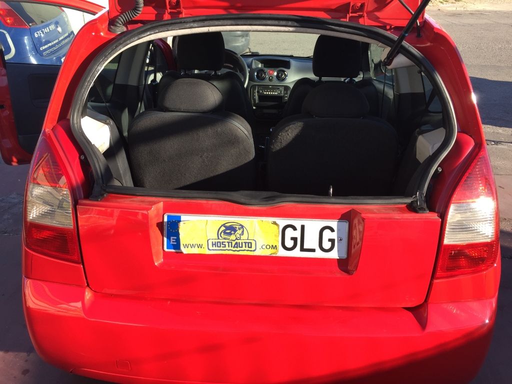 CITROEN C-2 1.6 HDI 110CV