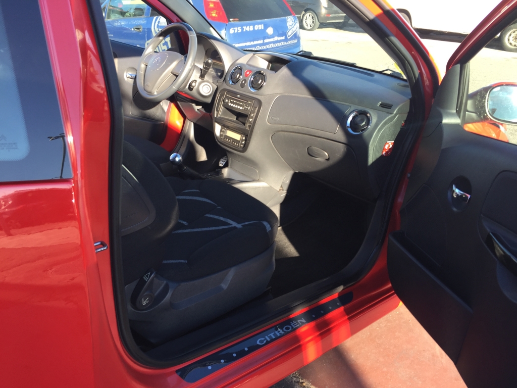 CITROEN C-2 1.6 HDI 110CV