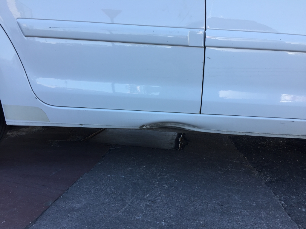 CITROEN GRAND PICASSO 1.6 HDI 100CV 7 PLAZAS