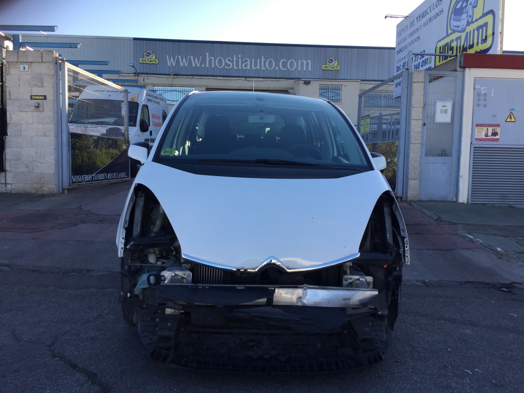 CITROEN GRAND PICASSO 1.6 HDI 100CV 7 PLAZAS