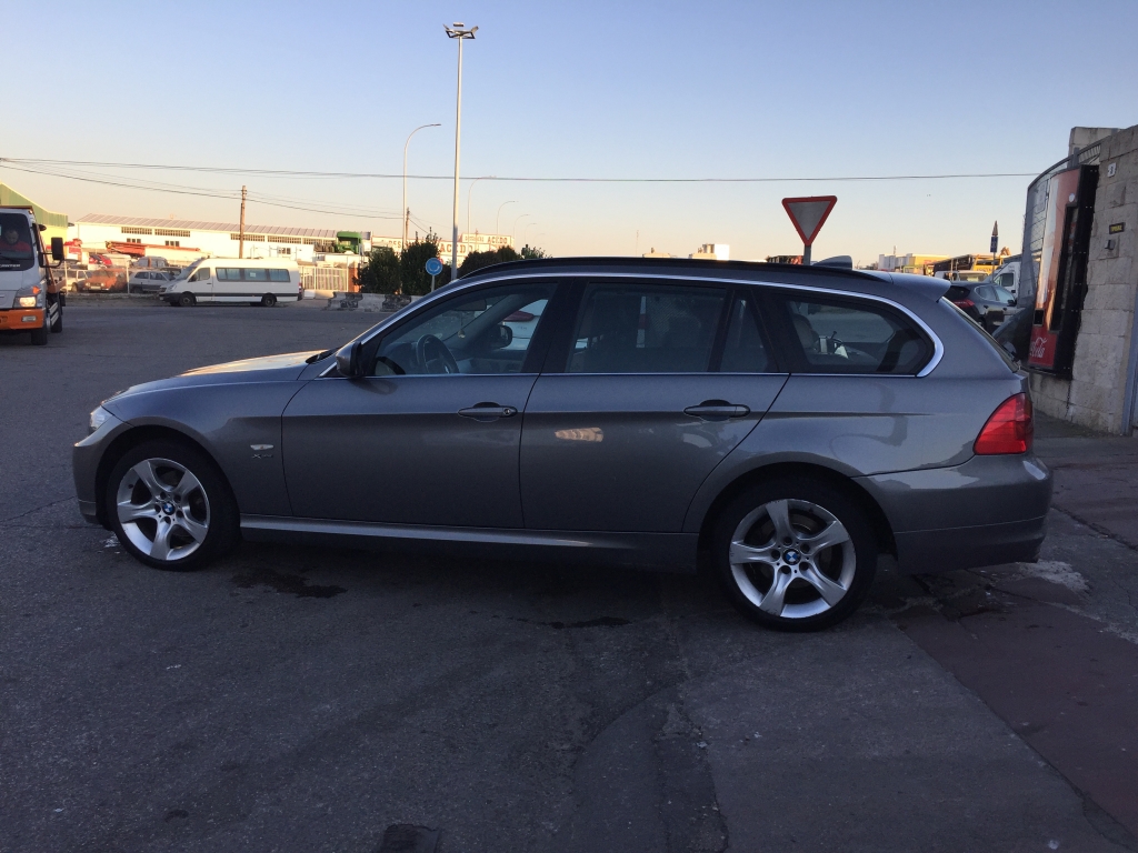 BMW 320D TOURING 2.0 184CV X DRIVE