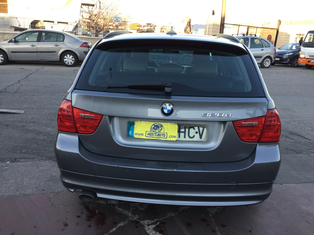 BMW 320D TOURING 2.0 184CV X DRIVE