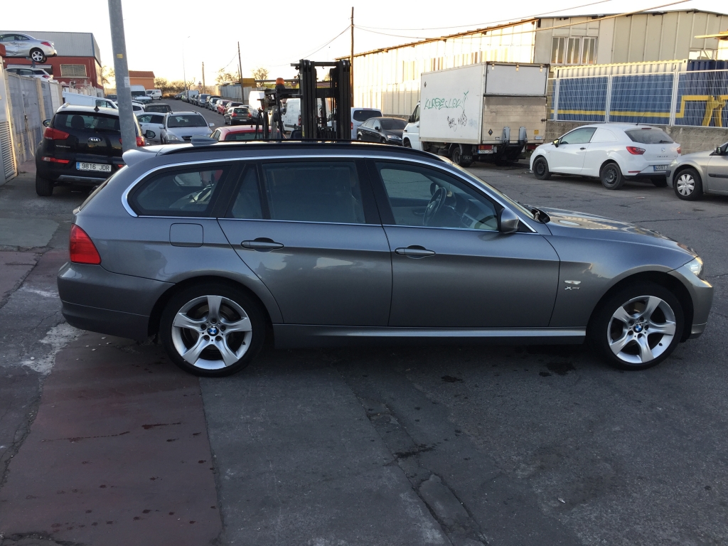 BMW 320D TOURING 2.0 184CV X DRIVE