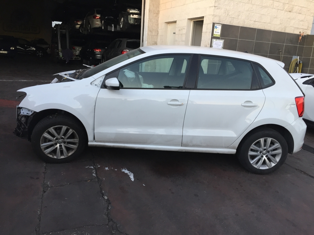 VOLKSWAGEN POLO 1.0 INY 75CV