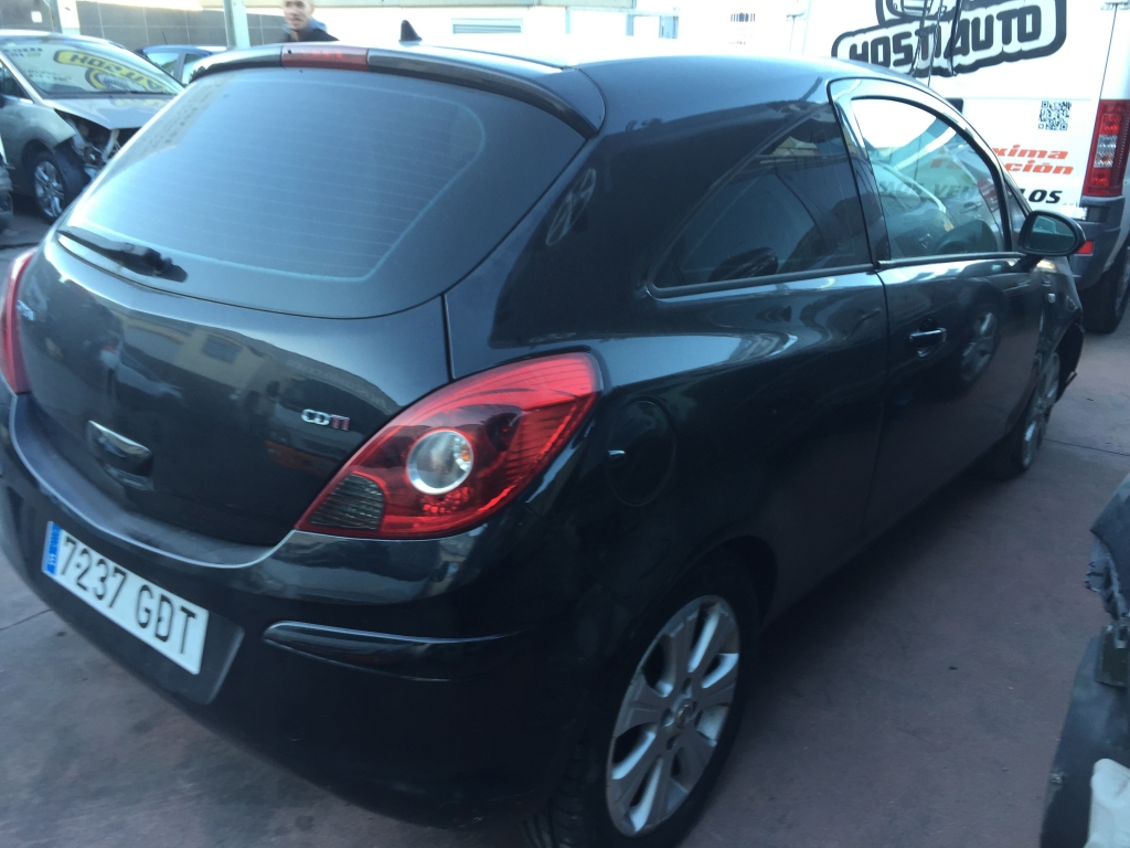 OPEL CORSA 1.3 CDTI 90CV