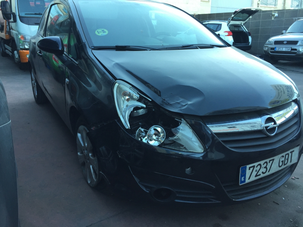 OPEL CORSA 1.3 CDTI 90CV