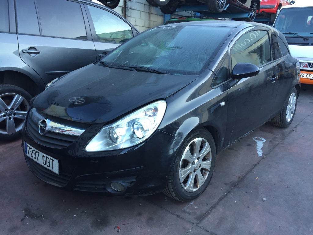 OPEL CORSA 1.3 CDTI 90CV