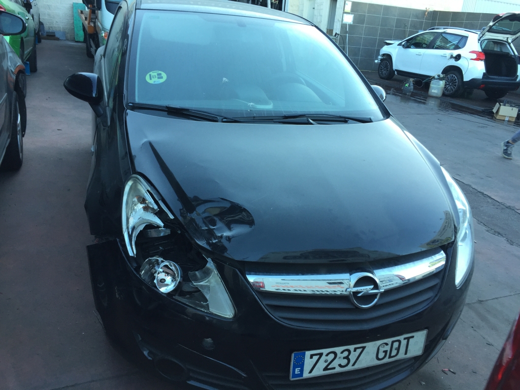 OPEL CORSA 1.3 CDTI 90CV