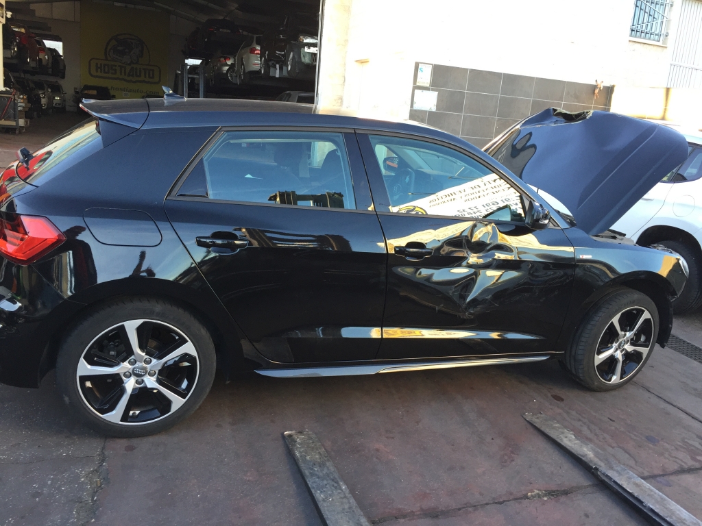 AUDI A1 1.0 TFSI 115CV