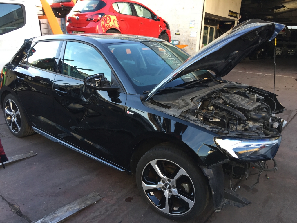 AUDI A1 1.0 TFSI 115CV