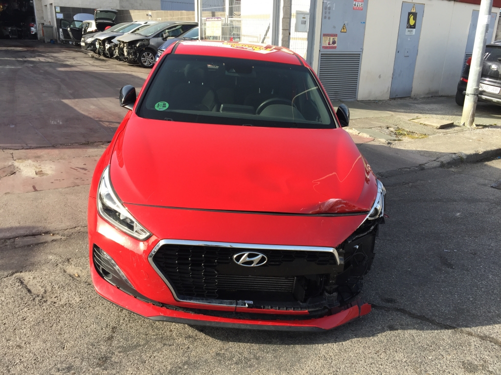 HYUNDAI I-30 1.6 D 115CV