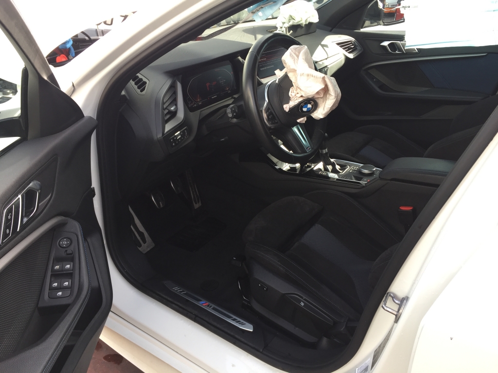 BMW 118 D PACK M 2.0 150CV