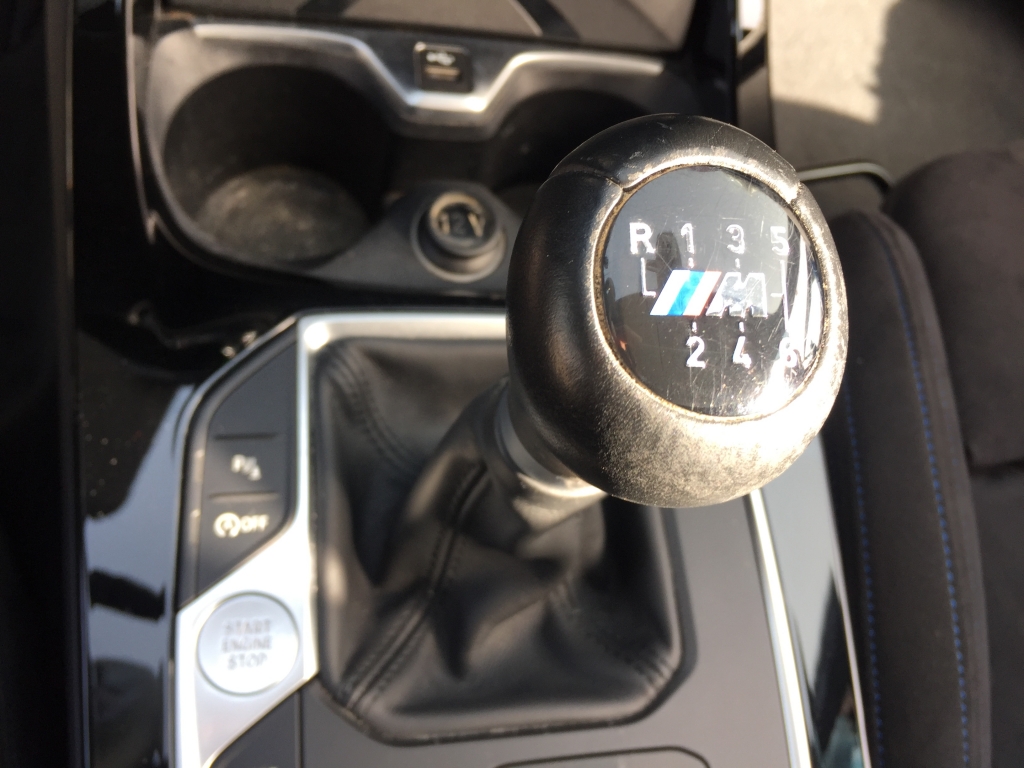 BMW 118 D PACK M 2.0 150CV