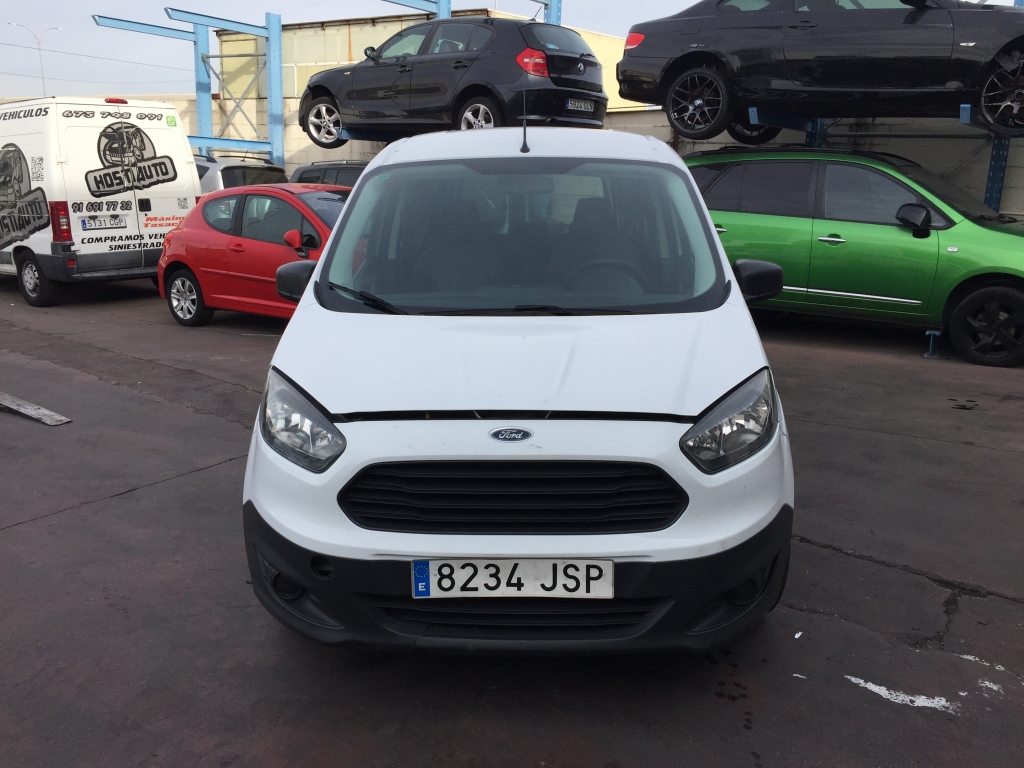 FORD TRANSIT COURIER 1.5 TDCI 75CV