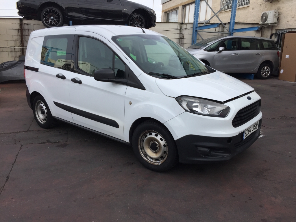 FORD TRANSIT COURIER 1.5 TDCI 75CV