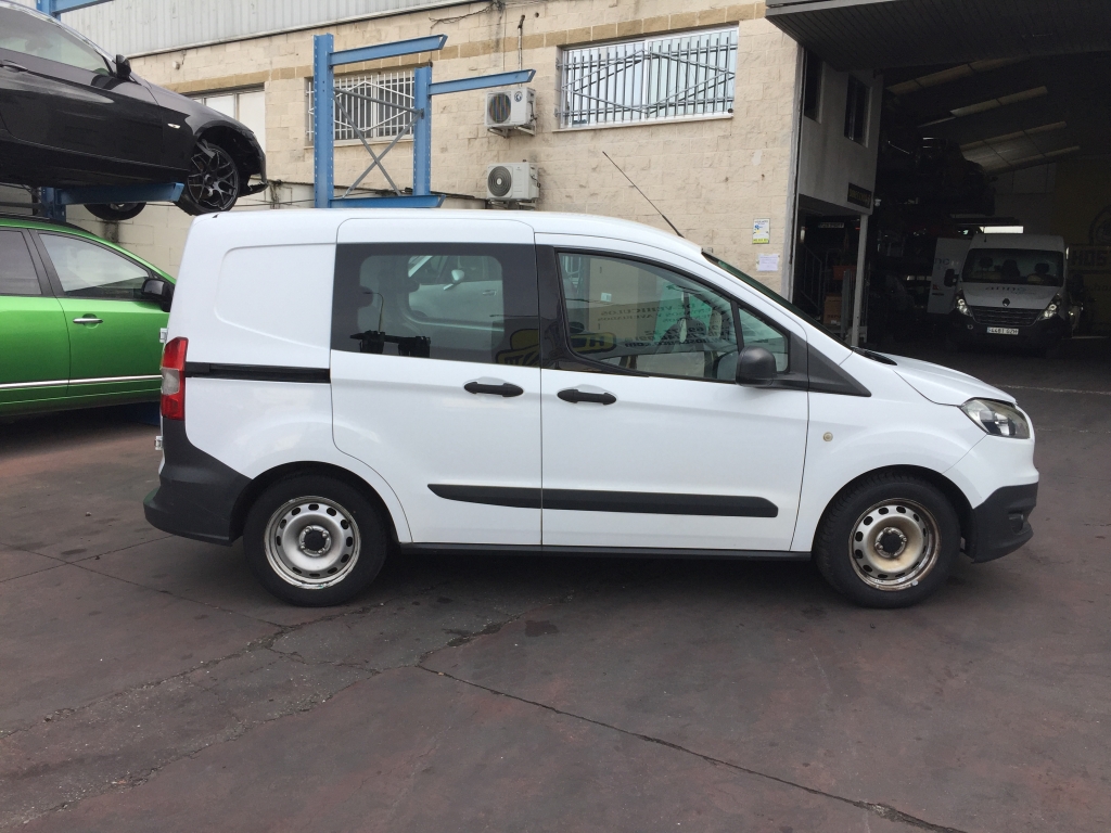 FORD TRANSIT COURIER 1.5 TDCI 75CV