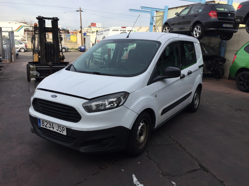 FORD TRANSIT COURIER 1.5 TDCI 75CV