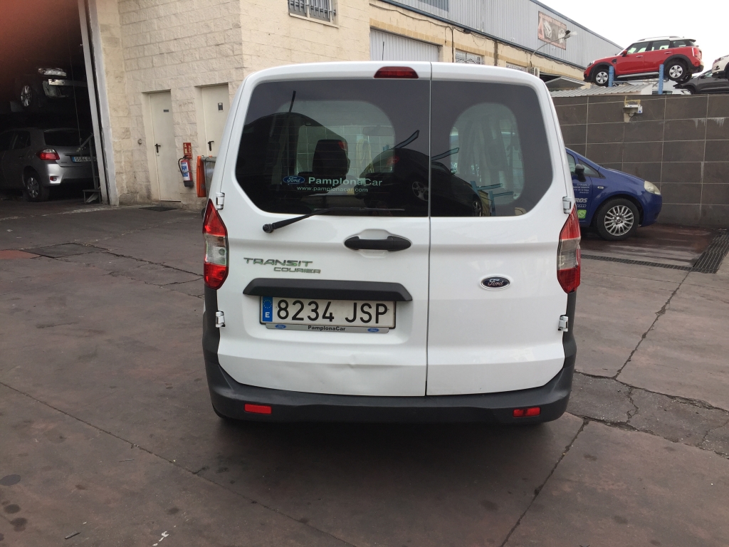 FORD TRANSIT COURIER 1.5 TDCI 75CV