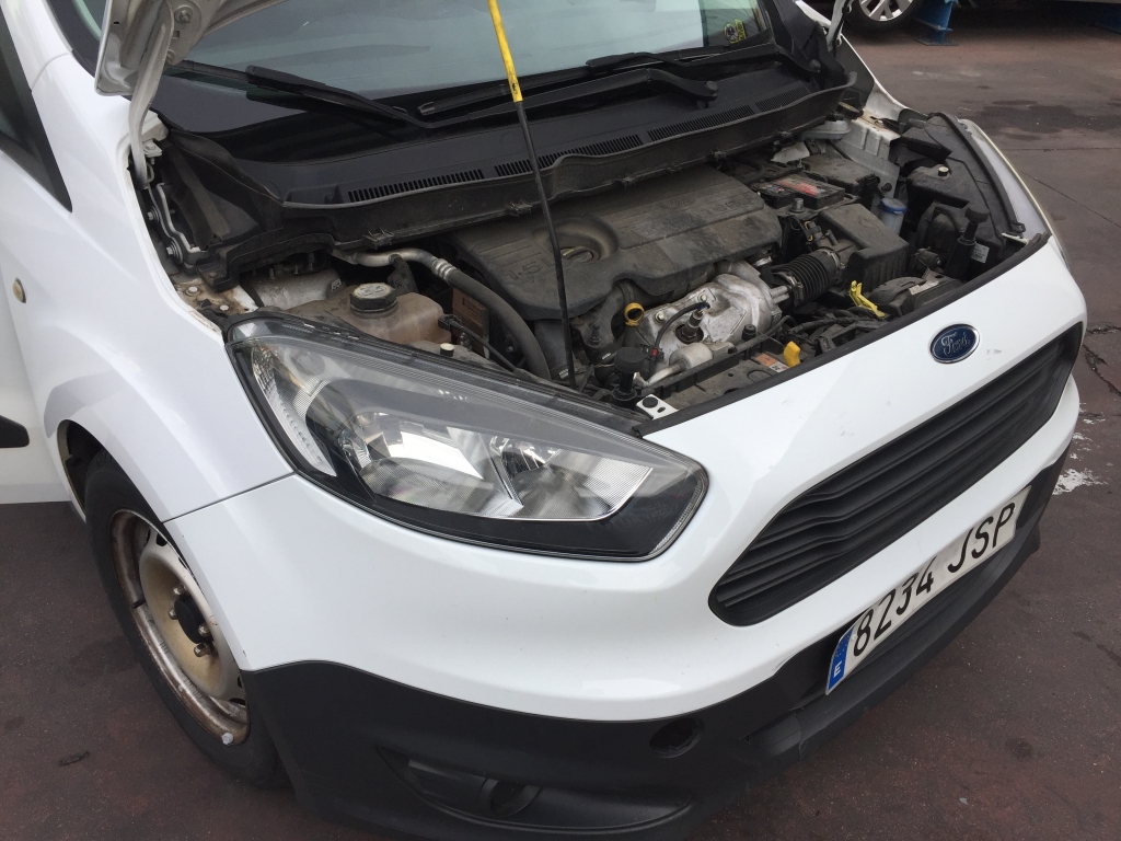 FORD TRANSIT COURIER 1.5 TDCI 75CV