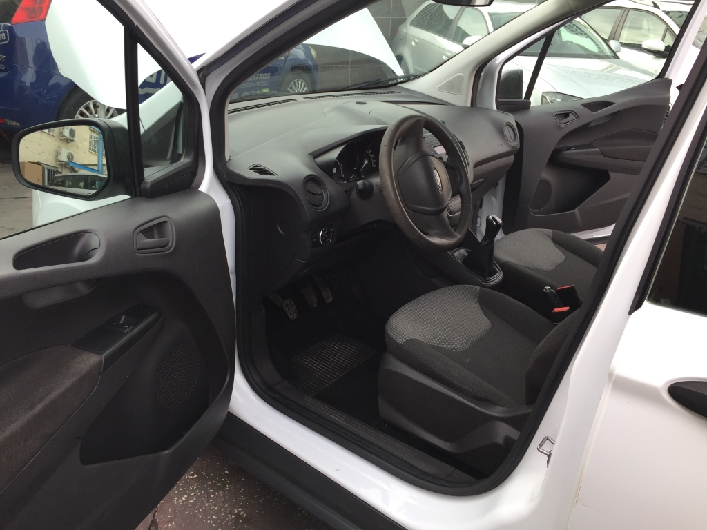 FORD TRANSIT COURIER 1.5 TDCI 75CV