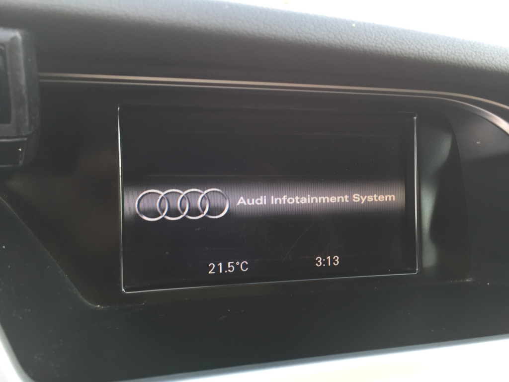 AUDI A-4 2.0 TDI 136CV