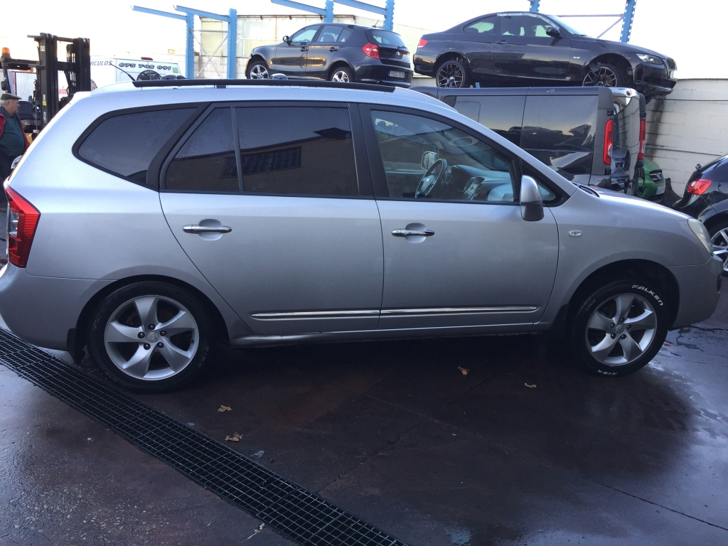 KIA CARENS 2.0 CRD 140CV