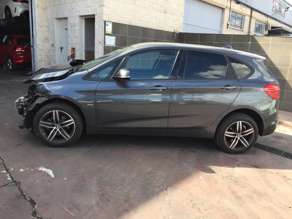 BMW 218 INY 1.5 136CV