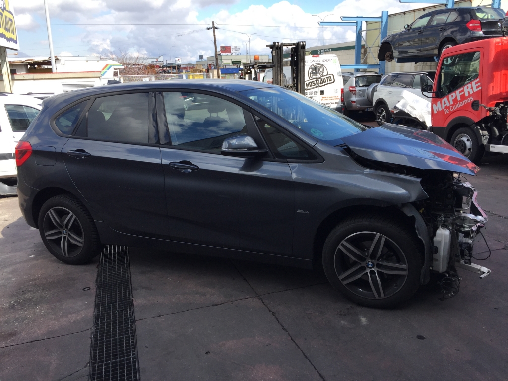 BMW 218 INY 1.5 136CV